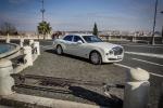 Bentley Mulsanne Speed 2015 года
